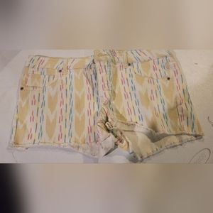 Mossimo shorts